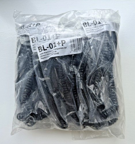 Confezione cavo 01 p - cavo, bl-01+p