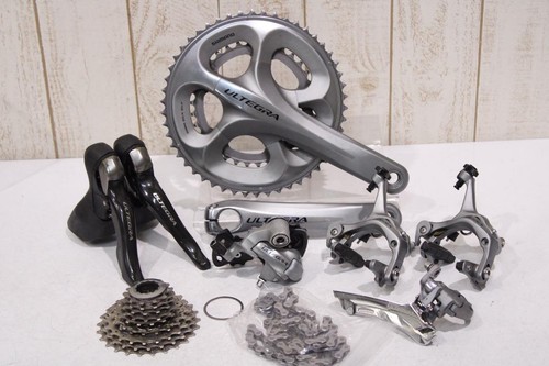 Shimano 6700 6750 ultegra - shimano,