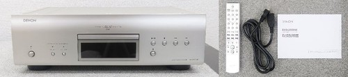 Denon dcd 2500ne - denon, lettore