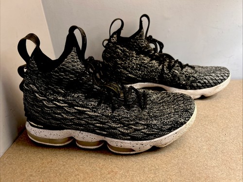 Nike lebron black - nike,