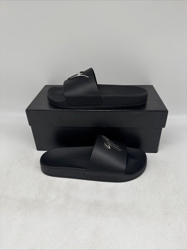 Giuseppe zanotti brett slides - giuseppe,