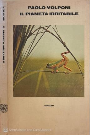 Pianeta irritabile di - pianeta,