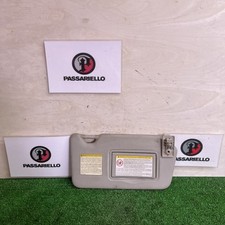 ALETTA PARASOLE ANTERIORE