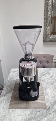 Macinacaffè mazzer super - mazzer,