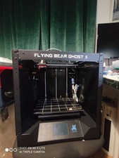 Stampante 3d corexy Flying