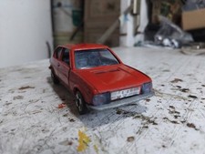 Politoys E36 Alfa Romeo Alfasud 1:43 