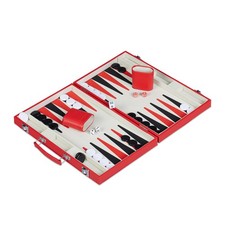 Backgammon Valigetta Gioco da
