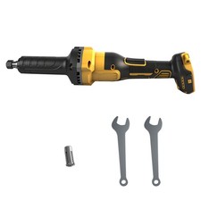 Smerigliatrice senza fili