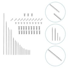  Kit Di Riparazione Per Oboe