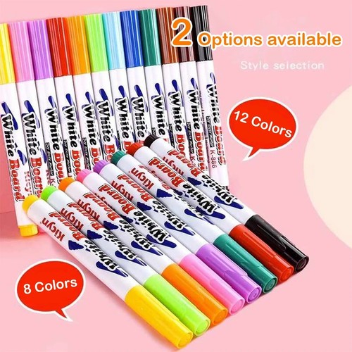 12pz penna galleggiante a - 8/12pz,
