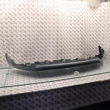 SPOILER PARAURTI ANTERIORE FIAT 500X 2018-2022 COD. 735729833 NUOVO ORIGINALE