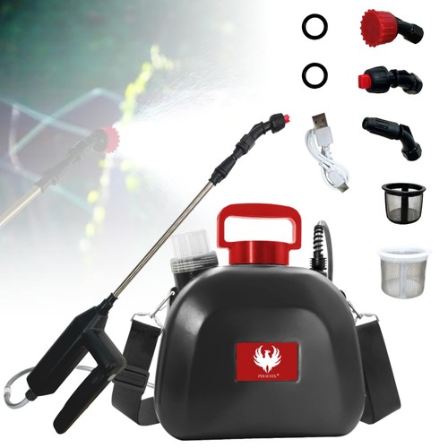 Phoenix pompa irroratrice a - phoenix,
