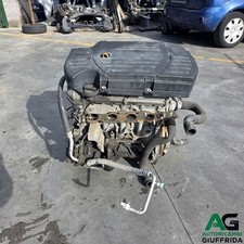 Motore Fiat 16 Anno 2010 | 1.6