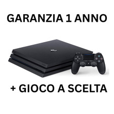 Ps4 Pro 1TB Sony PlayStation 4