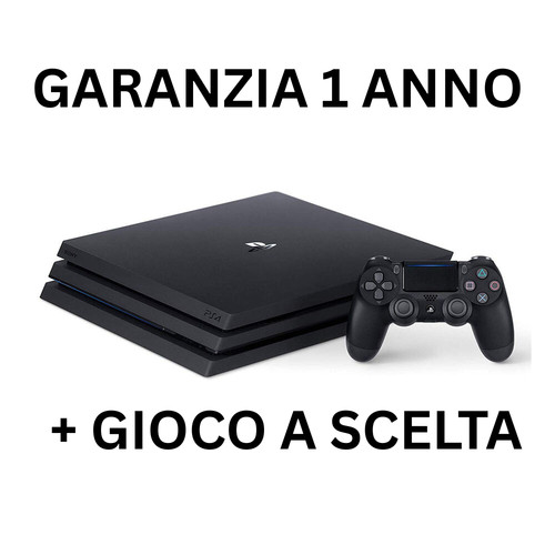 Ps4 pro 1tb playstation - ps4,