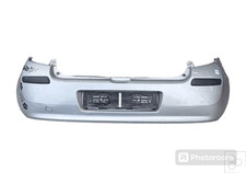 7701208678 Paraurti post