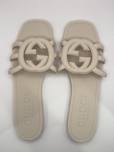 Gucci sandali con slide - , in