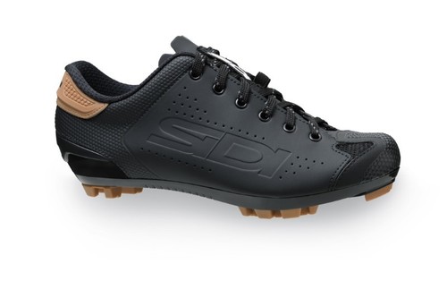 Scarpe sidi mtb dust lace - scarpe,