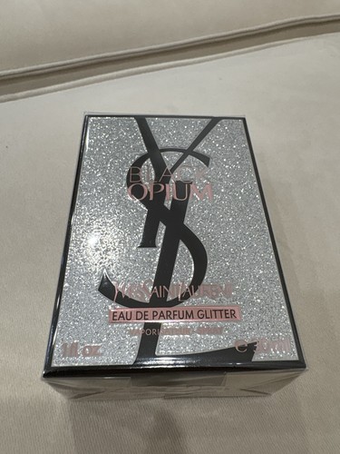 Yves saint laurent black opium - yves,