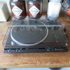 Technics SL-BD22 FG Servo