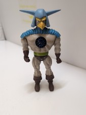 Blackstar Palace Guard  Laser Light Galoob