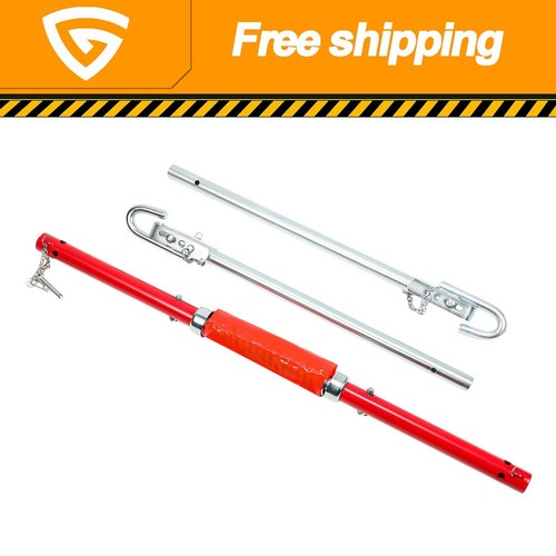 Barra traino auto con - di,