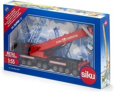 SIKU 4311 - modellino 1:55 -