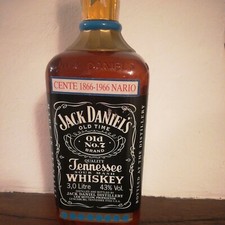 Jack Daniel's Distillery