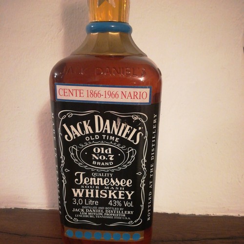 Jack daniel distillery - jack,