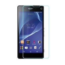 Sony Xperia Z2 Compact / Xperia A2 pellicola protettiva display blindata protezione vetro