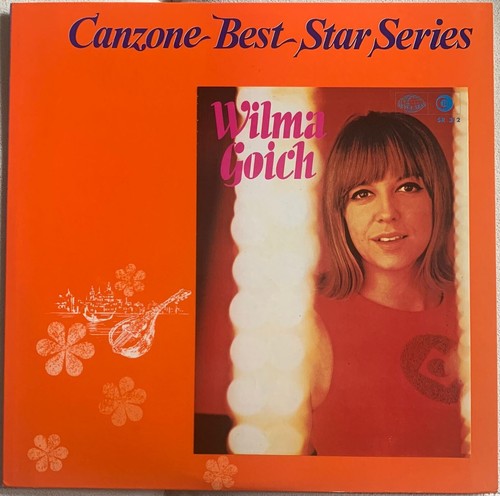 Wilma goich canzone best - -,