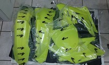 KIT PLASTICHE SUZUKI RMZ 250