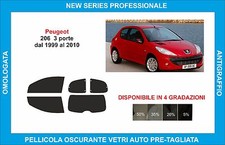 pellicole oscuranti vetri