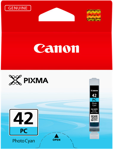 Canon 6388b001 cli 42pc - canon,