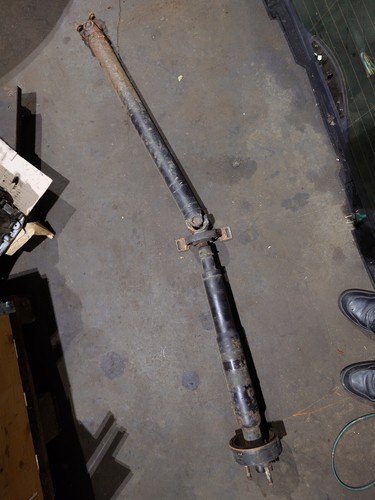 Albero cardanico giunto - , bmw