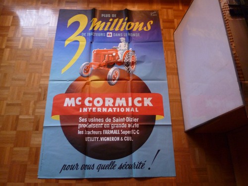 Cormick international 3 - cormick,