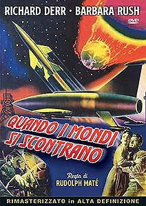 Quando mondi scontrano - mondi,