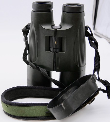 Binocolo docter difettoso 8x58 - binocolo,