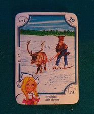 Rara vintage Figurina