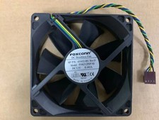 Foxconn PV902512PSPF Ventola