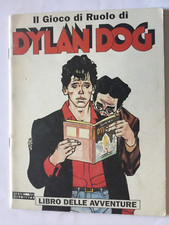 Il Gioco di Ruolo  DYLAN DOG
