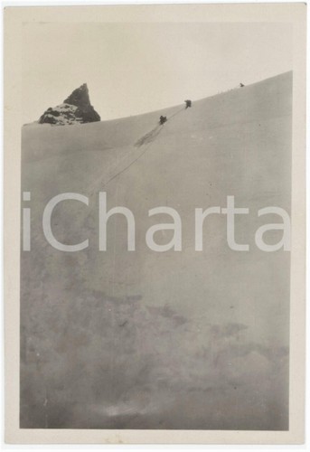 1971 alpinismo alto - adige,