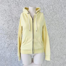 SUBDUED FELPA CON CAPPUCCIO GIALLO CANARINO