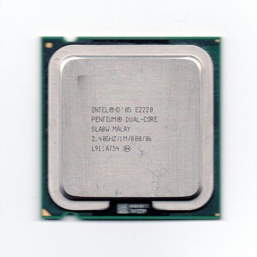 Processore desktop cpu - desktop,