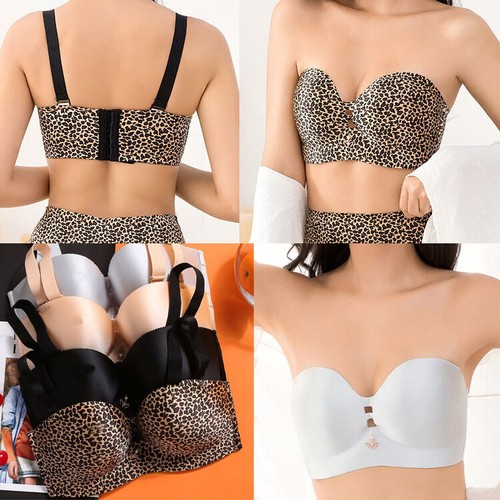 Reggiseno donna mezza coppa