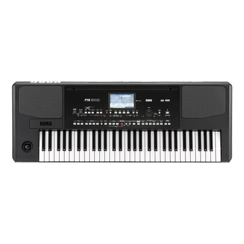 Korg pa300 - (nuovo),