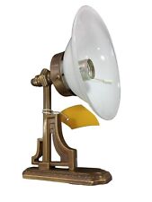 Lampada da Scrivania "Retro Spotlight"
