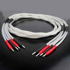 Coppia OCC Cavo Altoparlante