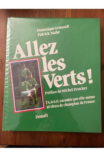Allez les verts l asse - les,