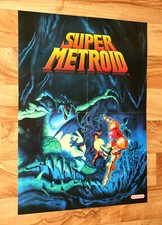 Videogioco Super Metroid 1994